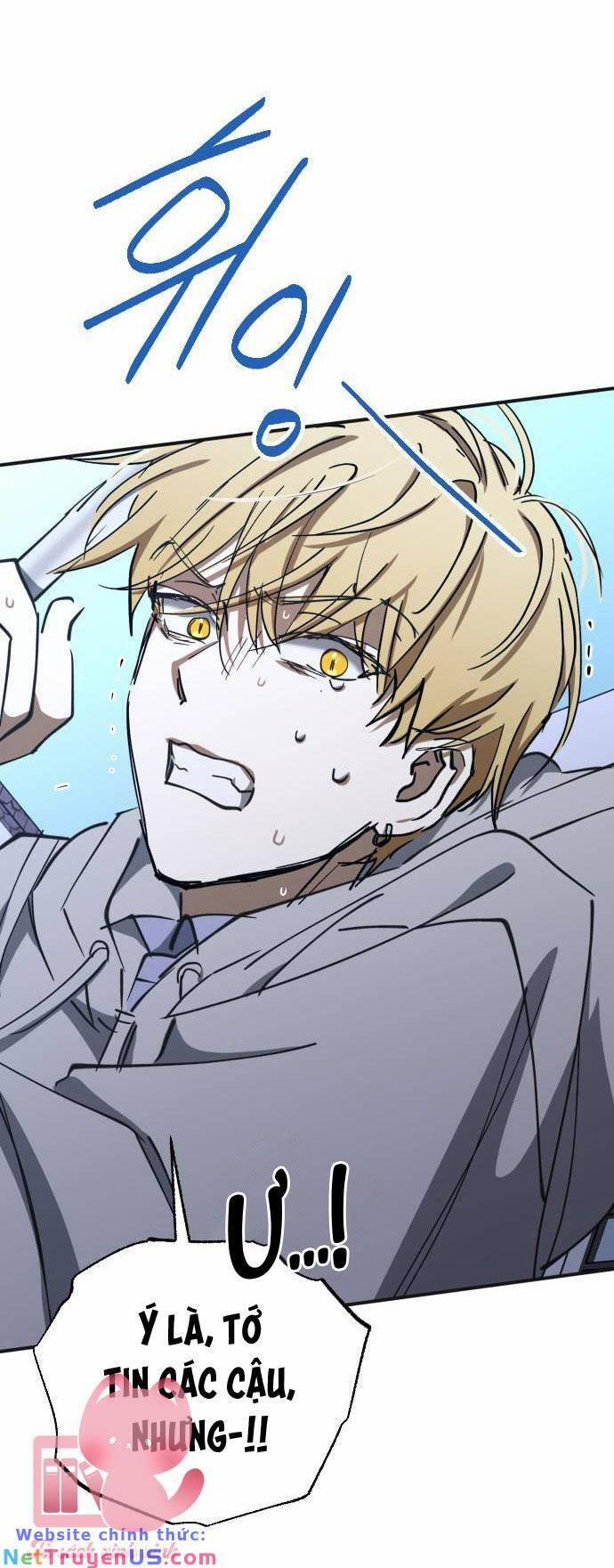 Đêm Của Bóng Tối 50 trang 42