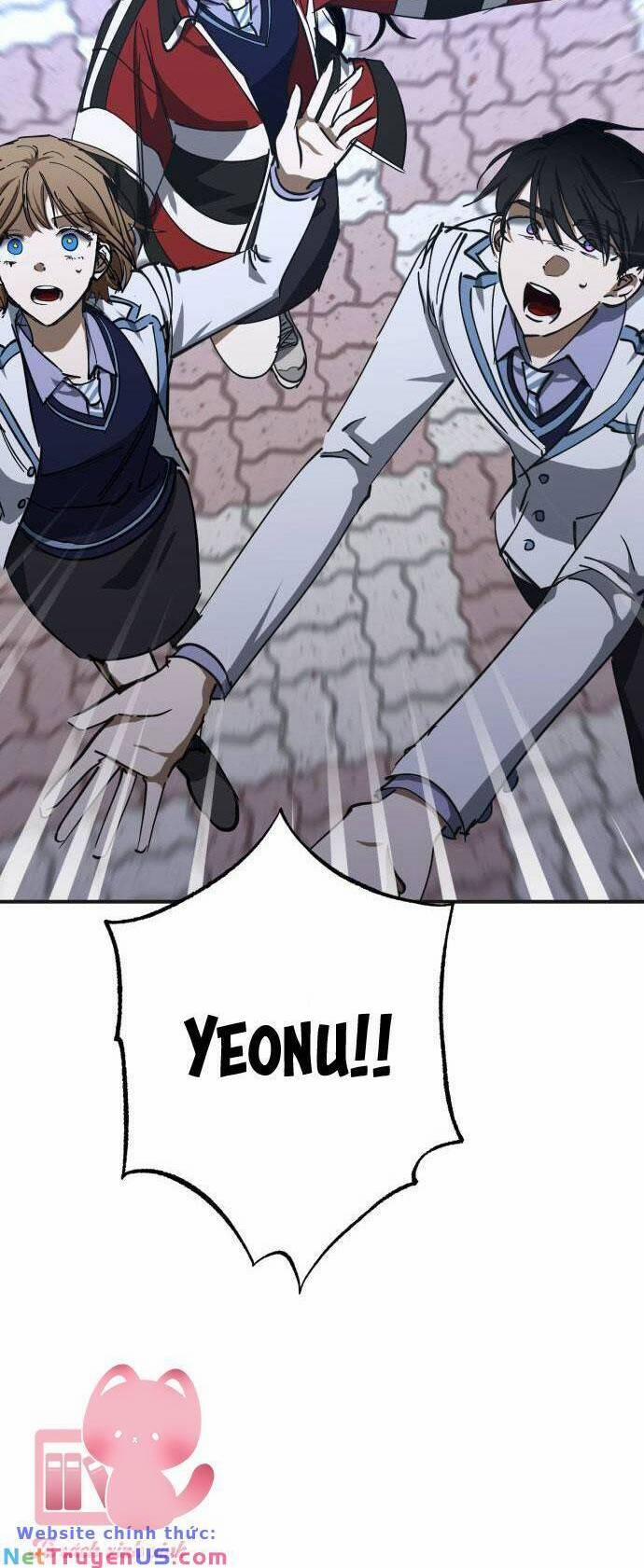 Đêm Của Bóng Tối 50 trang 46