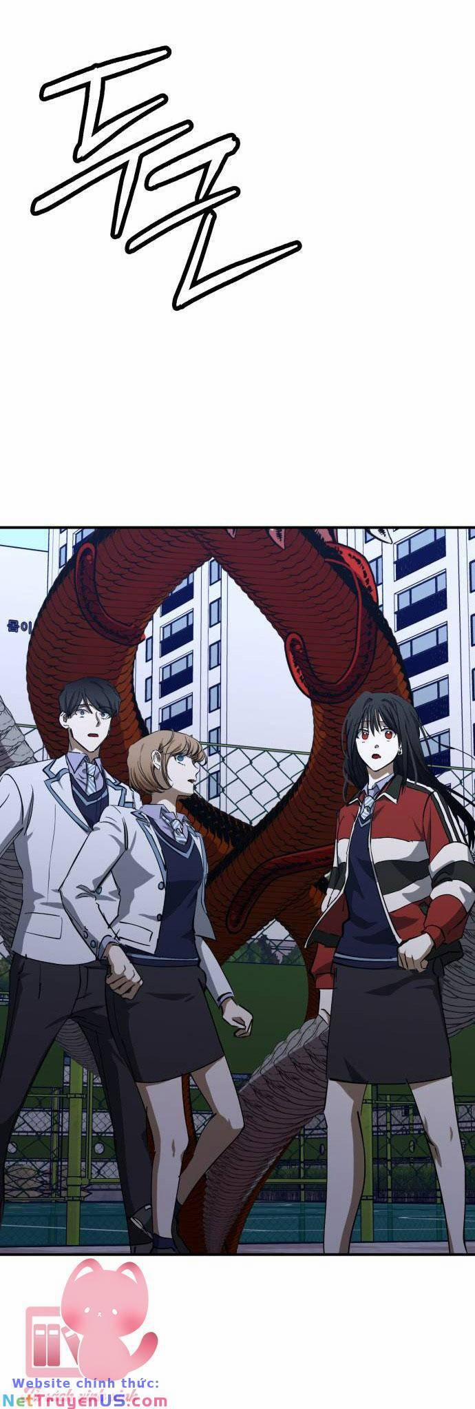 Đêm Của Bóng Tối 50 trang 53