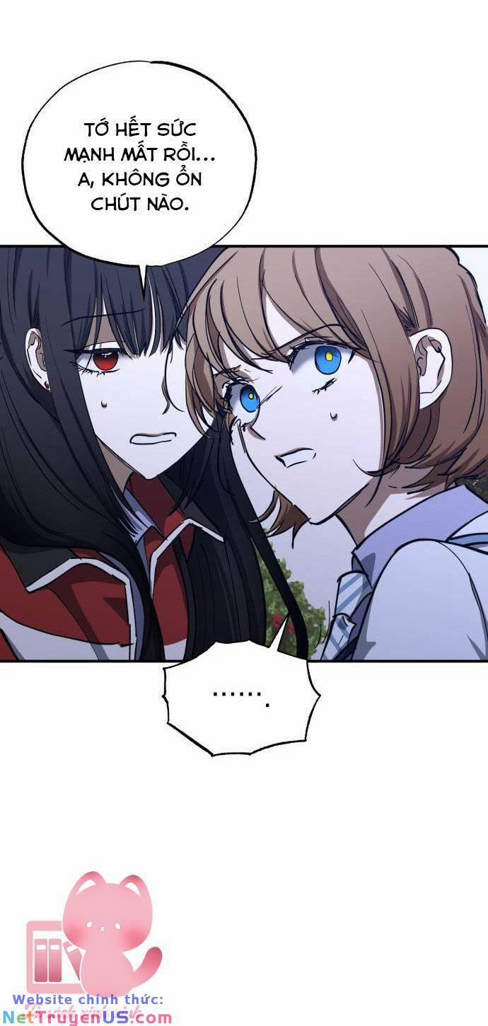 Đêm Của Bóng Tối 50 trang 6