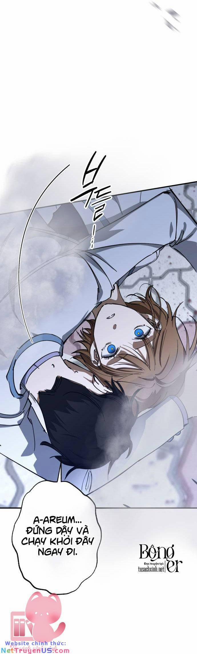 Đêm Của Bóng Tối 50 trang 63