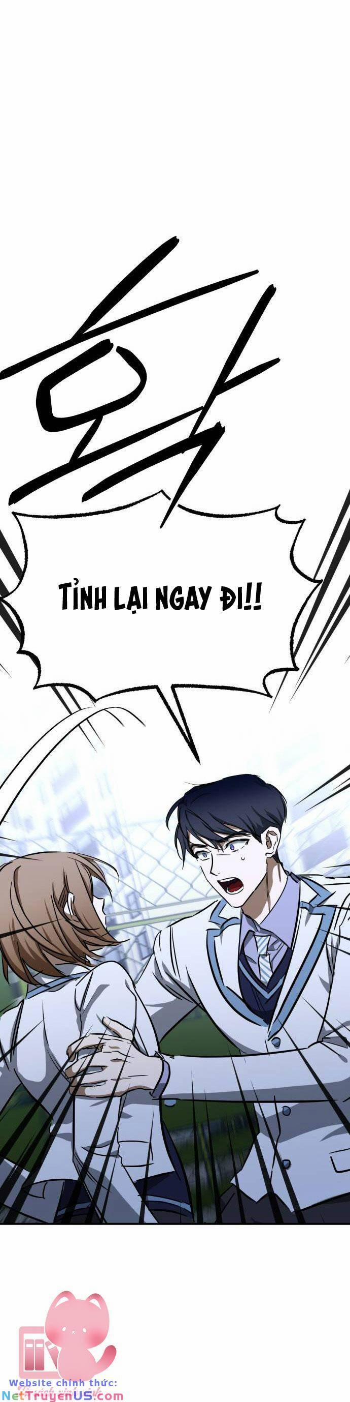 Đêm Của Bóng Tối 50 trang 66