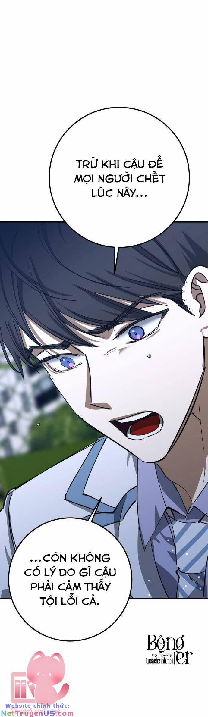 Đêm Của Bóng Tối 50 trang 67