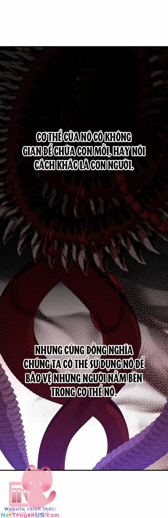 Đêm Của Bóng Tối 50 trang 8