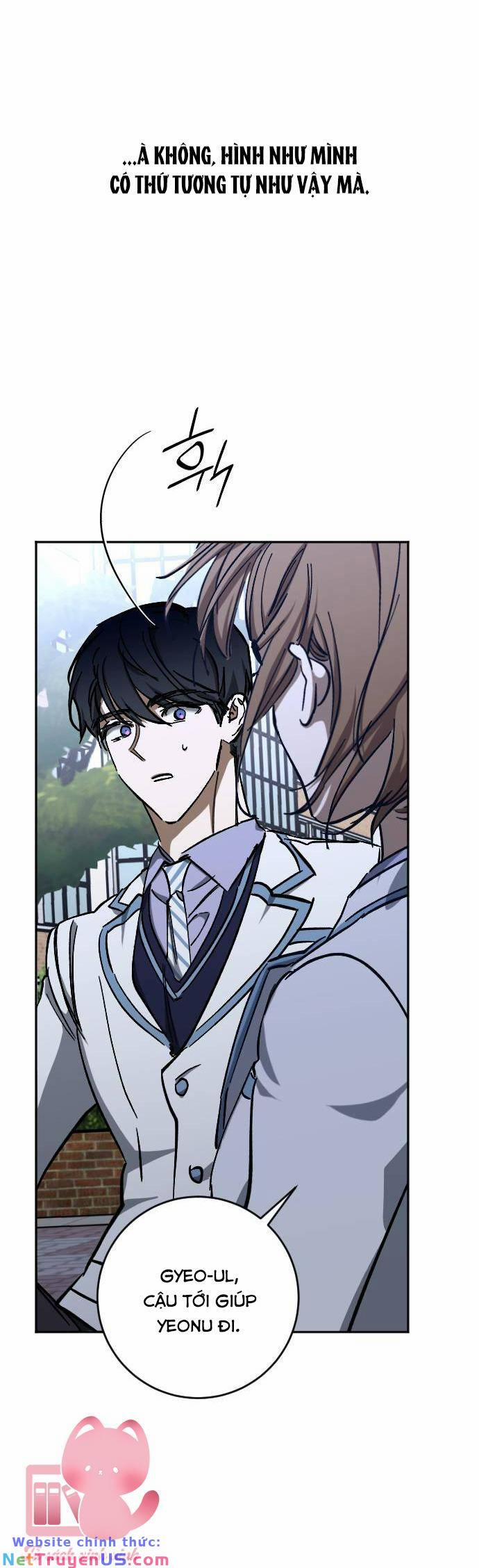 Đêm Của Bóng Tối 51 trang 11