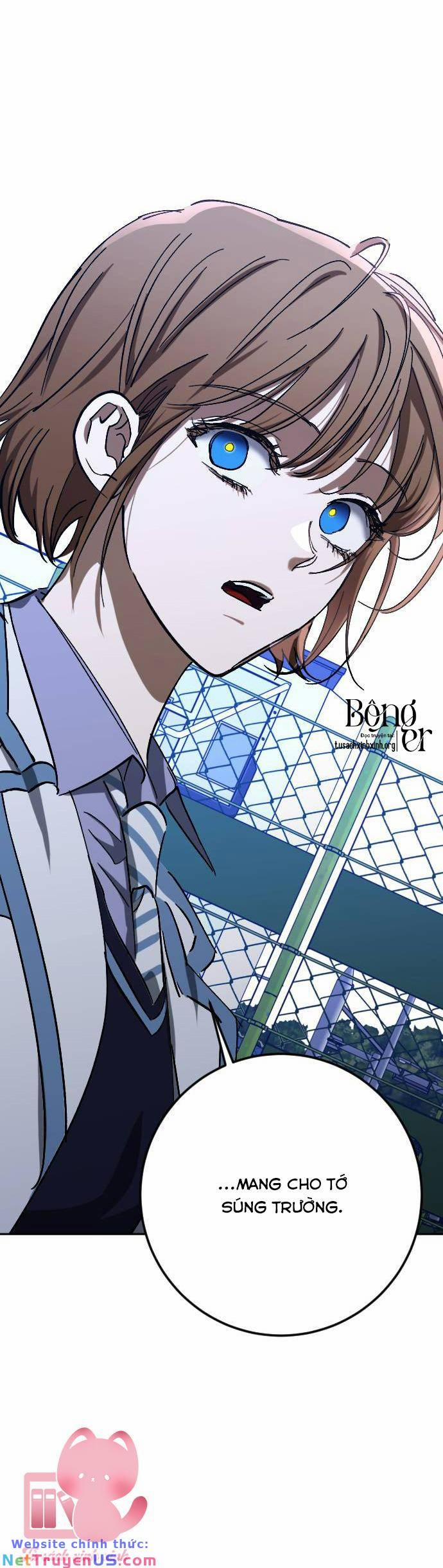 Đêm Của Bóng Tối 51 trang 14