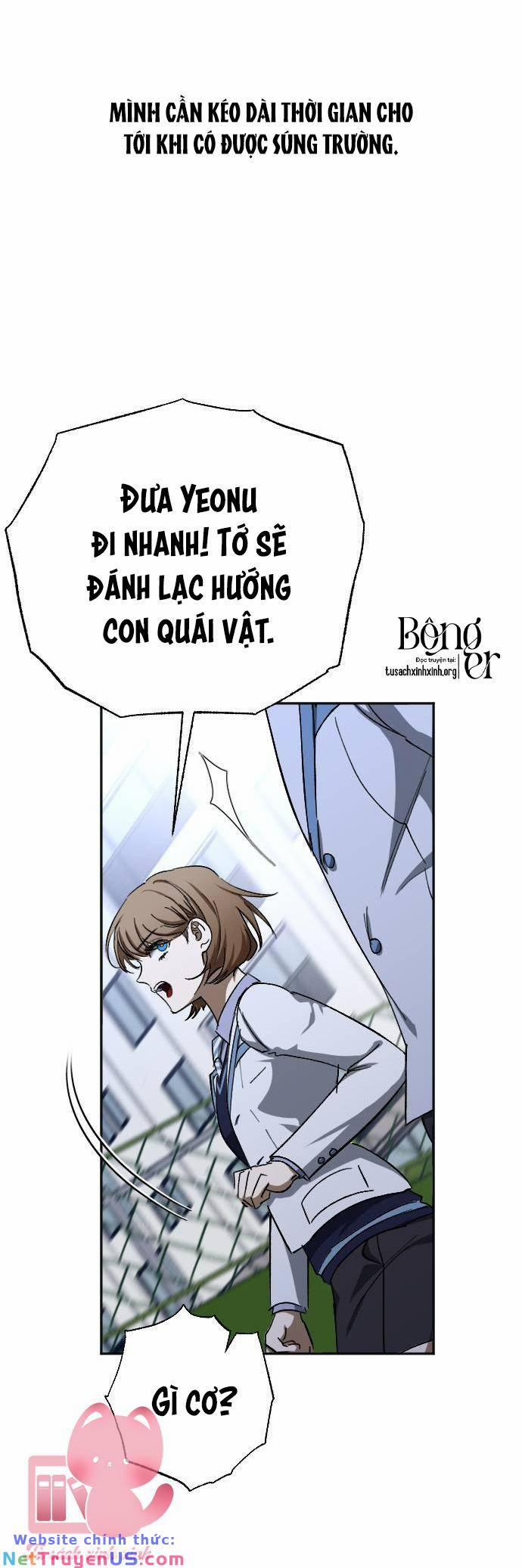 Đêm Của Bóng Tối 51 trang 16