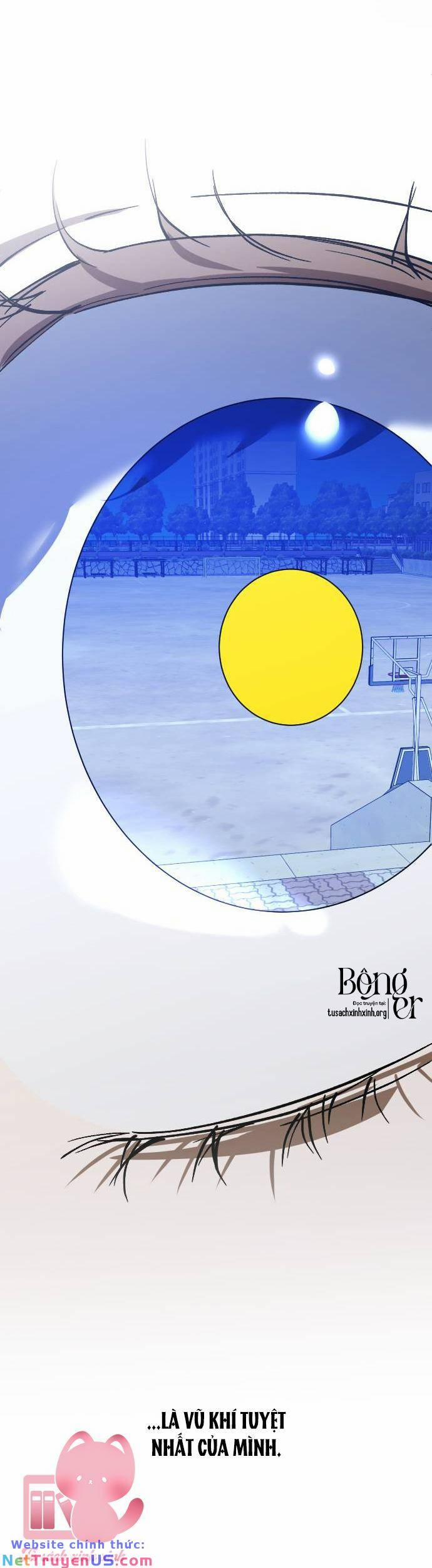 Đêm Của Bóng Tối 51 trang 20