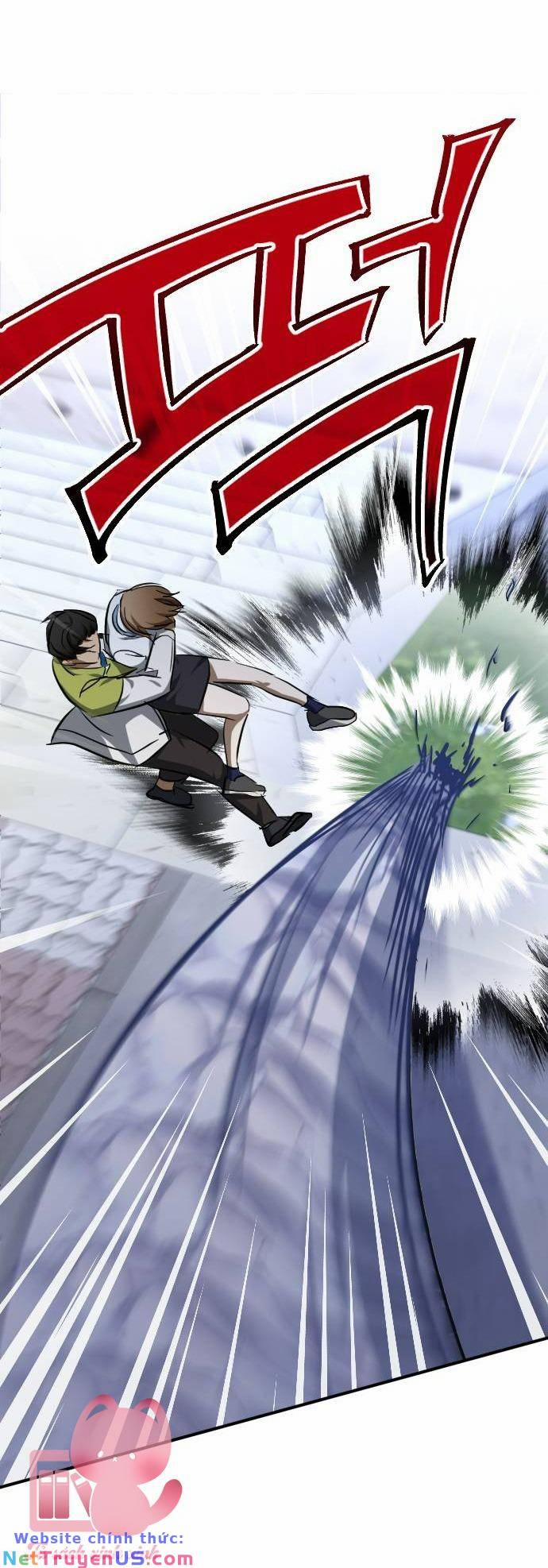 Đêm Của Bóng Tối 51 trang 21