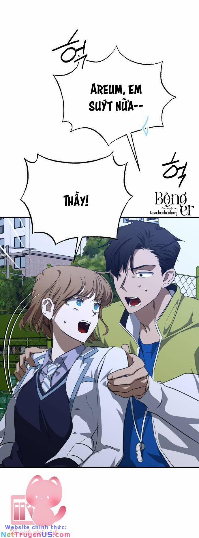 Đêm Của Bóng Tối 51 trang 22