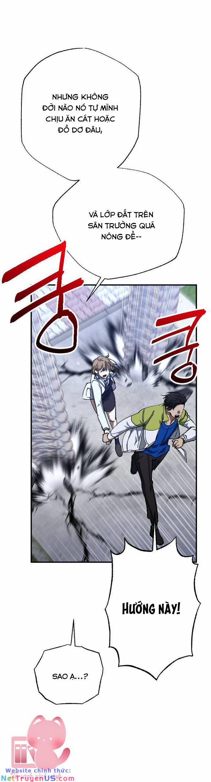 Đêm Của Bóng Tối 51 trang 27