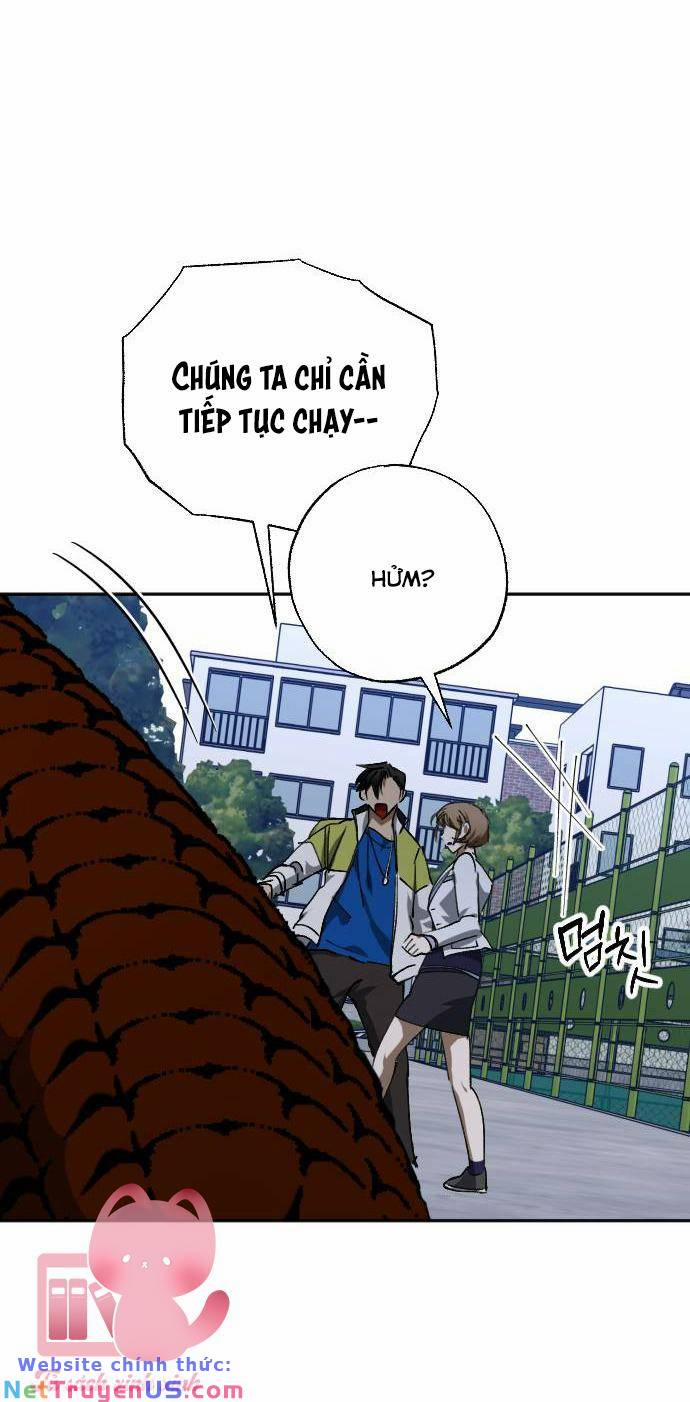 Đêm Của Bóng Tối 51 trang 29