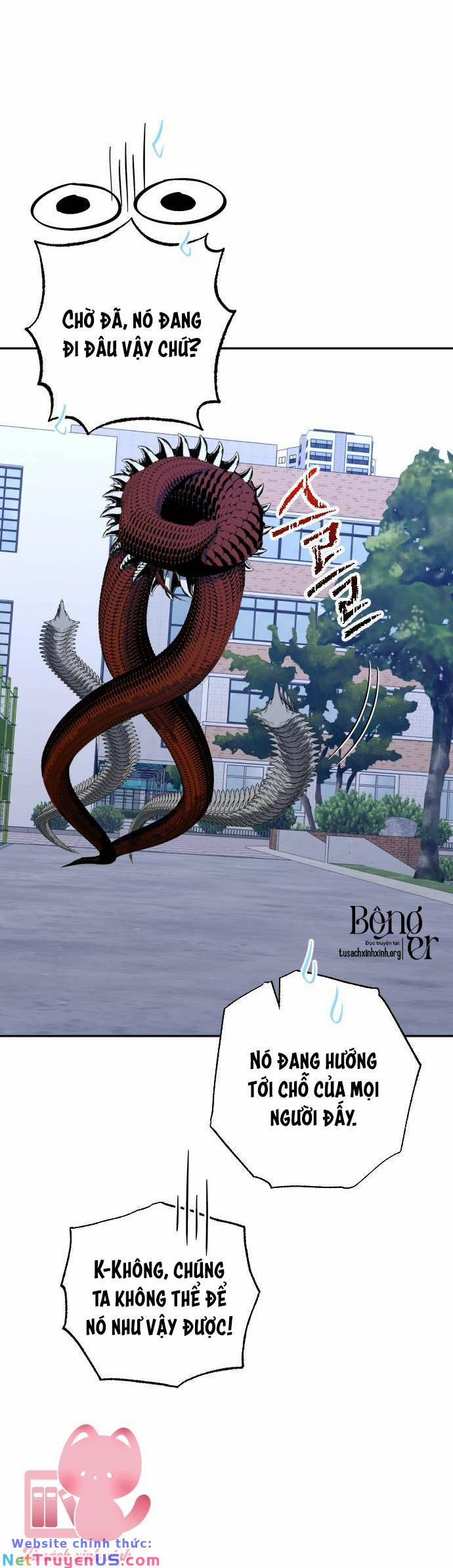 Đêm Của Bóng Tối 51 trang 30