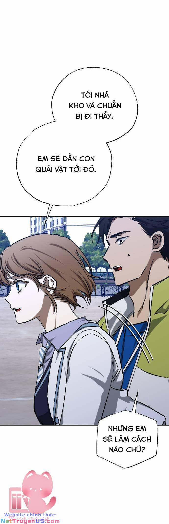 Đêm Của Bóng Tối 51 trang 31