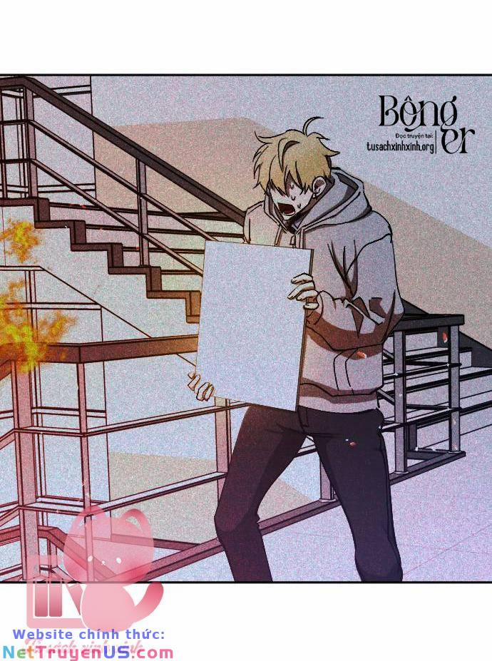 Đêm Của Bóng Tối 51 trang 36
