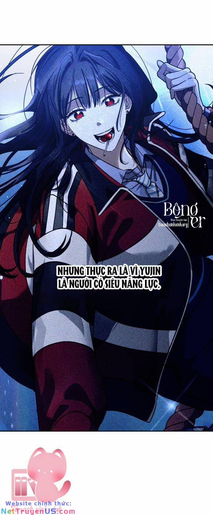 Đêm Của Bóng Tối 51 trang 38