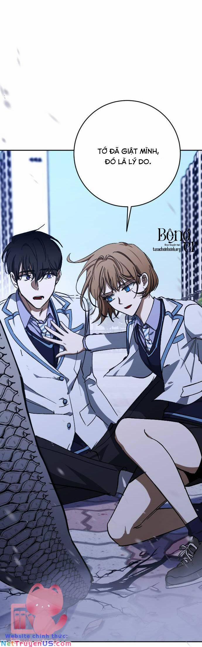 Đêm Của Bóng Tối 51 trang 4