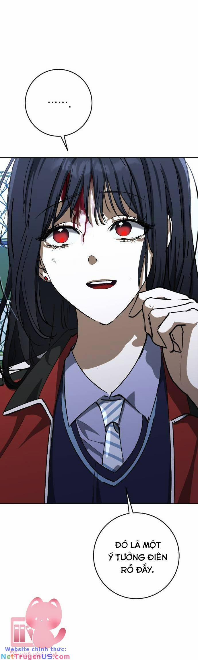 Đêm Của Bóng Tối 51 trang 43