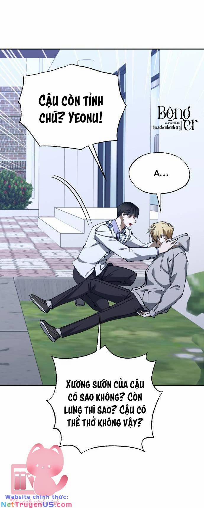 Đêm Của Bóng Tối 51 trang 46