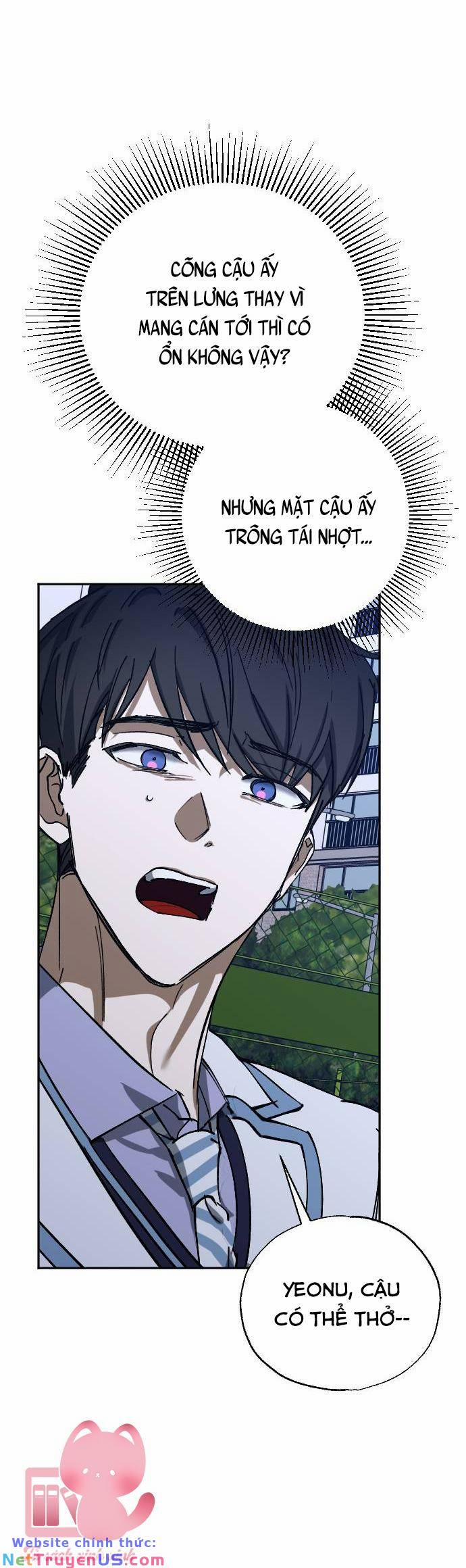 Đêm Của Bóng Tối 51 trang 47