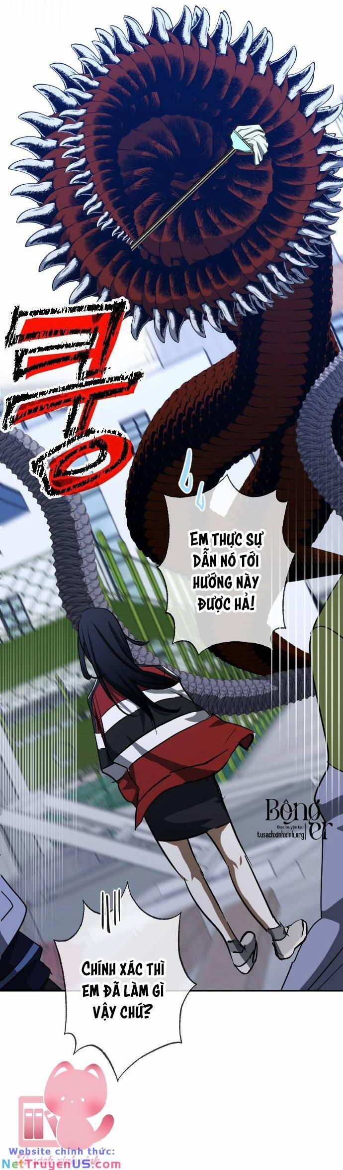 Đêm Của Bóng Tối 51 trang 54