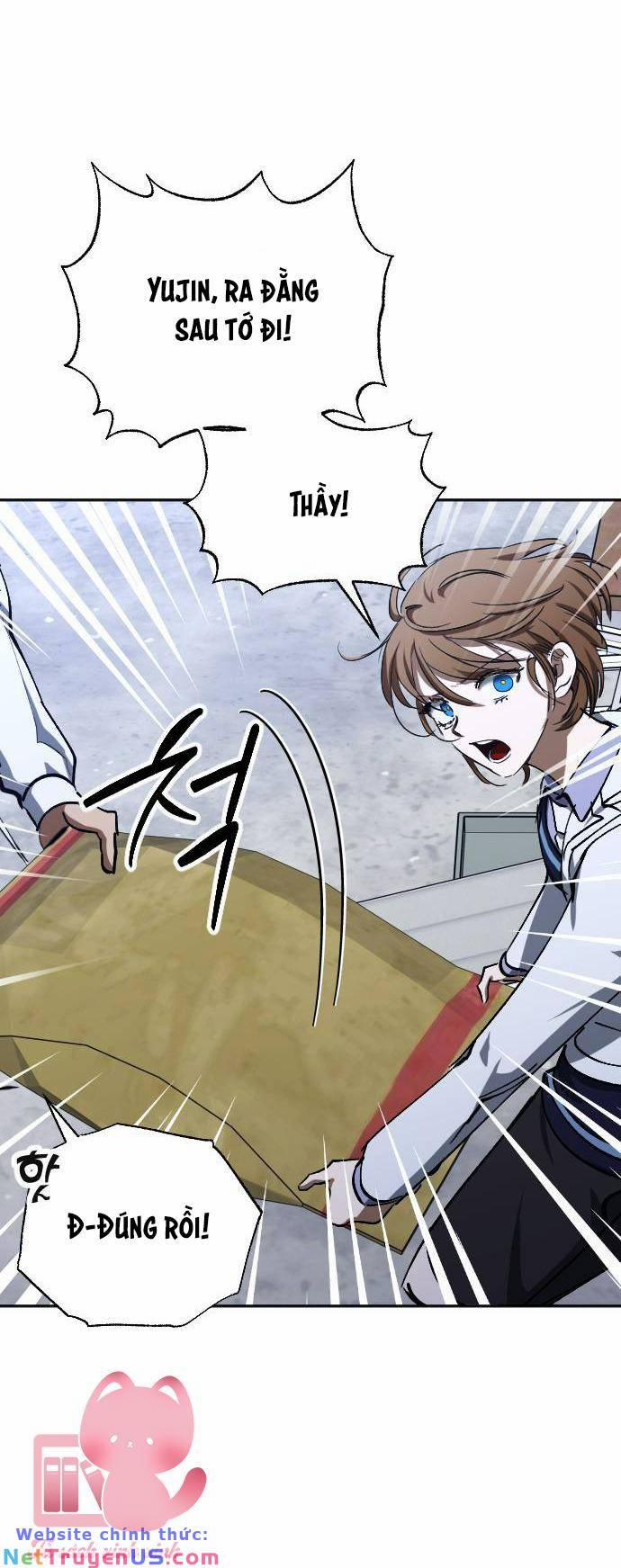 Đêm Của Bóng Tối 51 trang 55