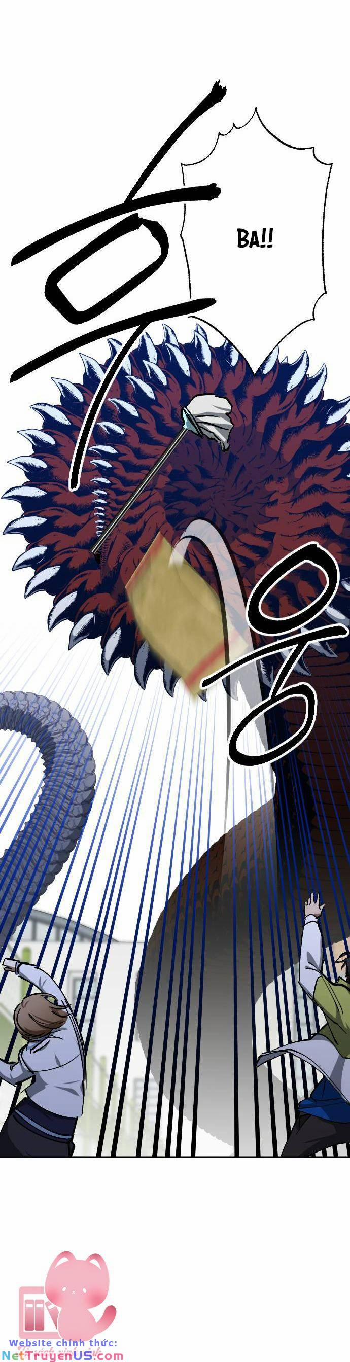 Đêm Của Bóng Tối 51 trang 57