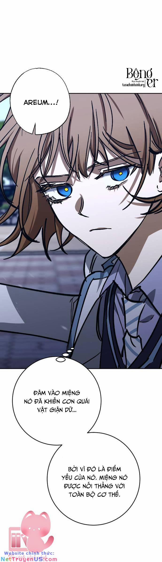Đêm Của Bóng Tối 51 trang 6