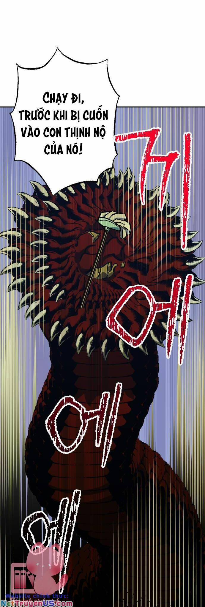 Đêm Của Bóng Tối 51 trang 61