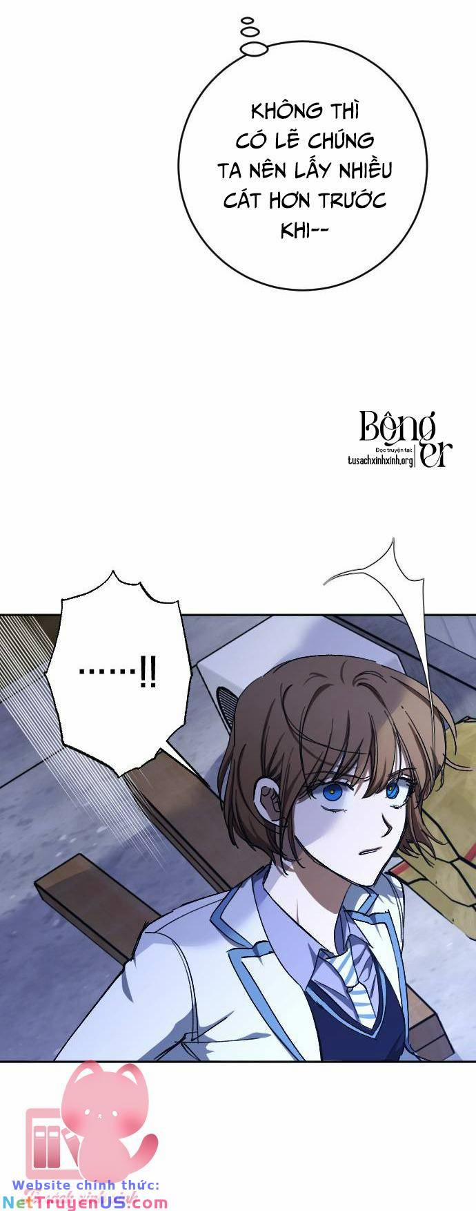 Đêm Của Bóng Tối 51 trang 64