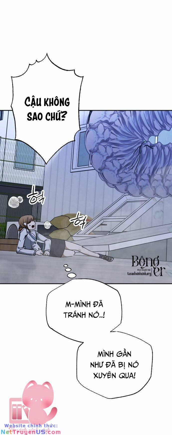 Đêm Của Bóng Tối 51 trang 66