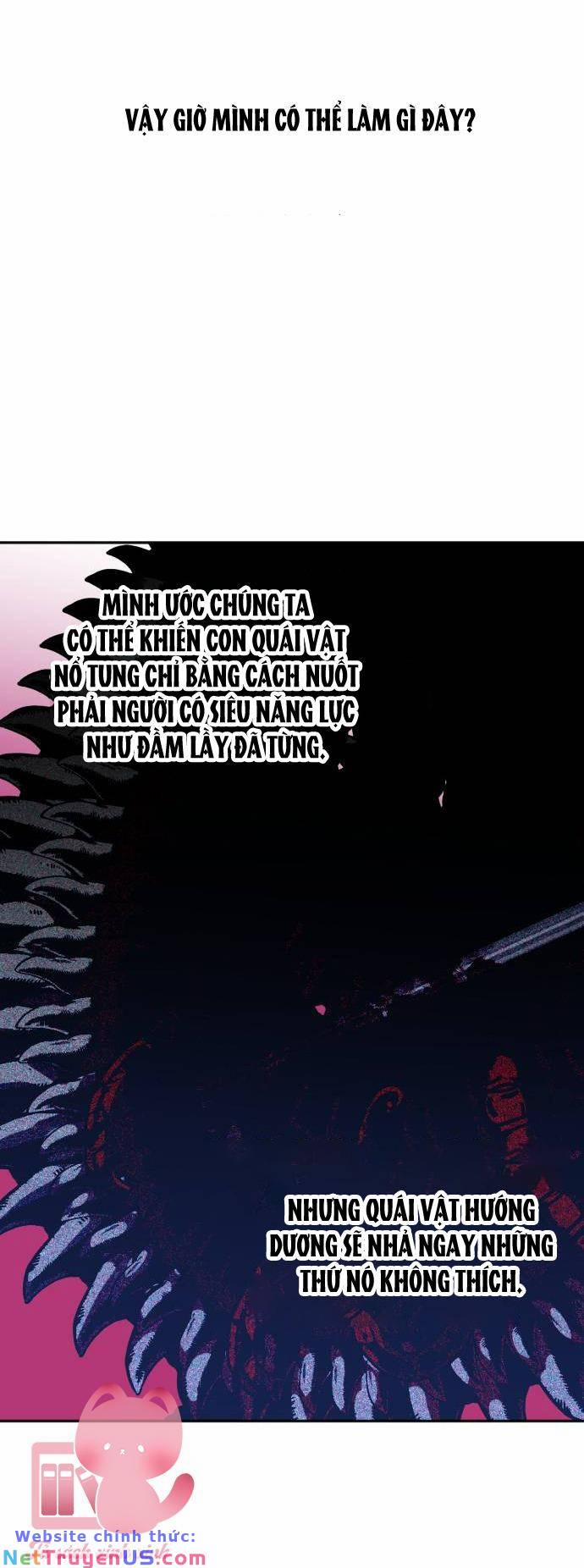 Đêm Của Bóng Tối 51 trang 7
