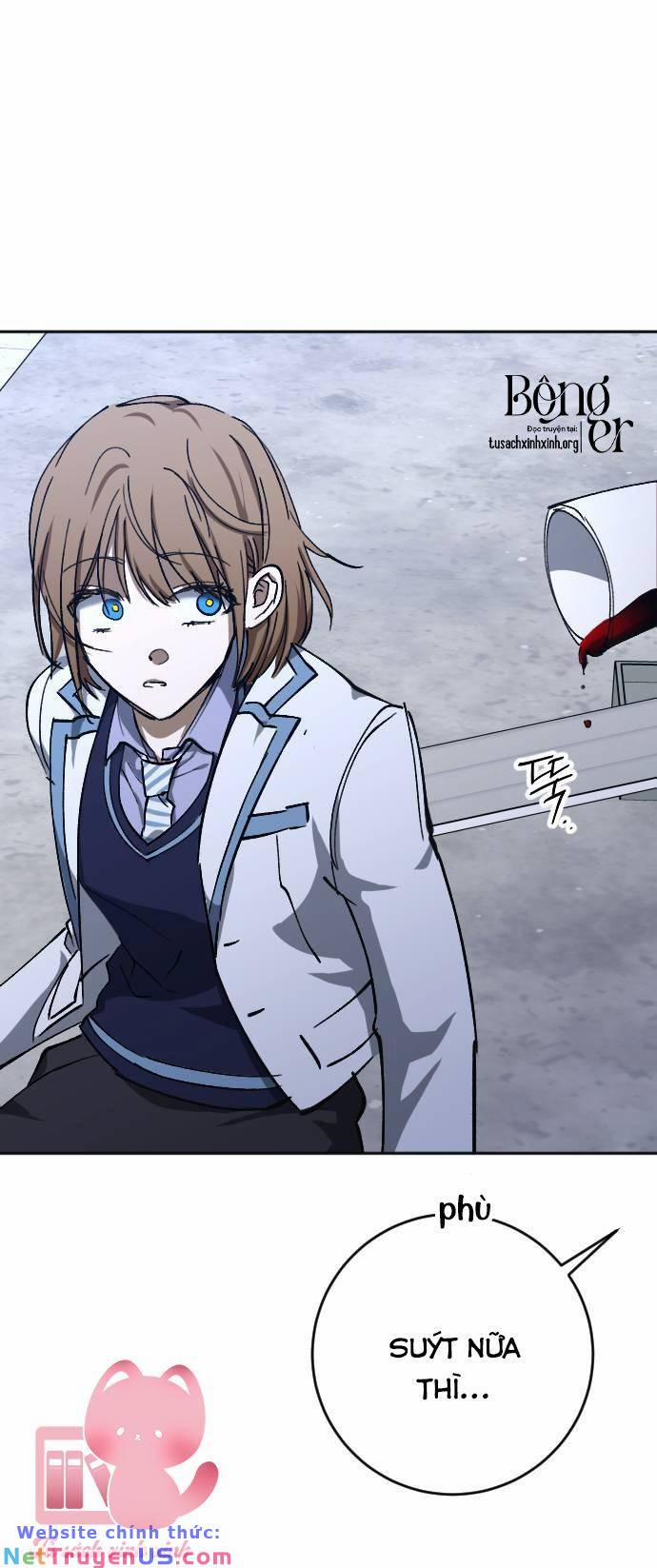 Đêm Của Bóng Tối 51 trang 74