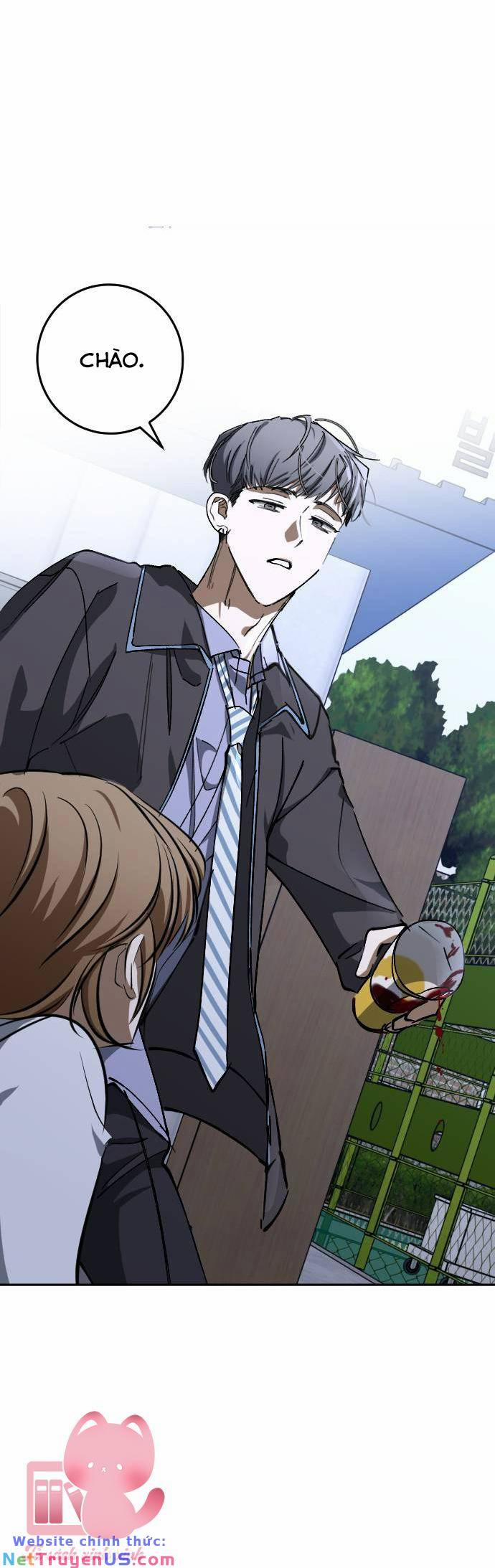 Đêm Của Bóng Tối 51 trang 75