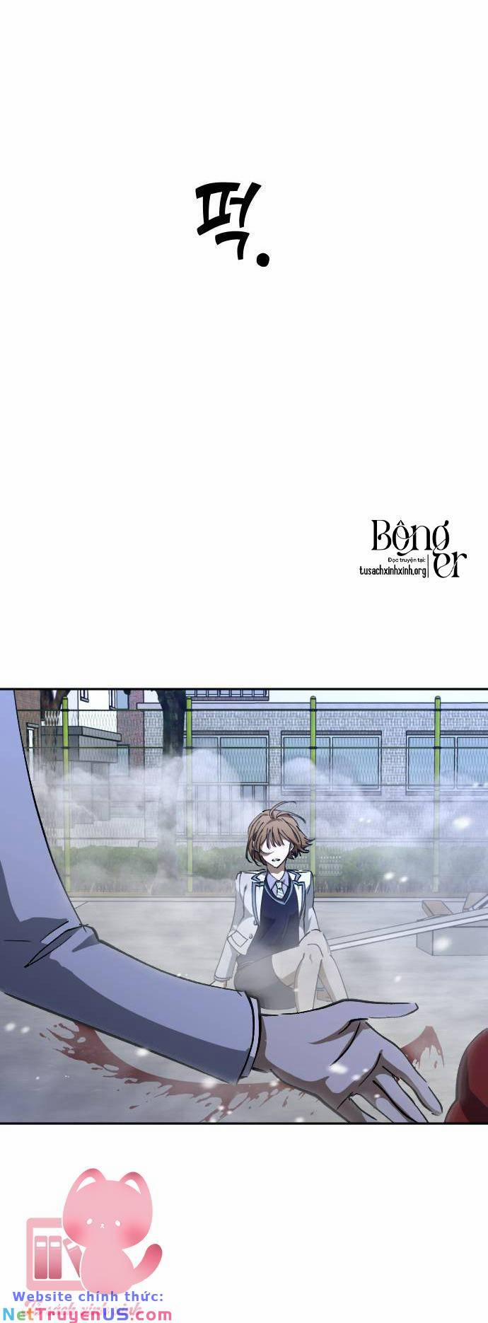 Đêm Của Bóng Tối 51 trang 78