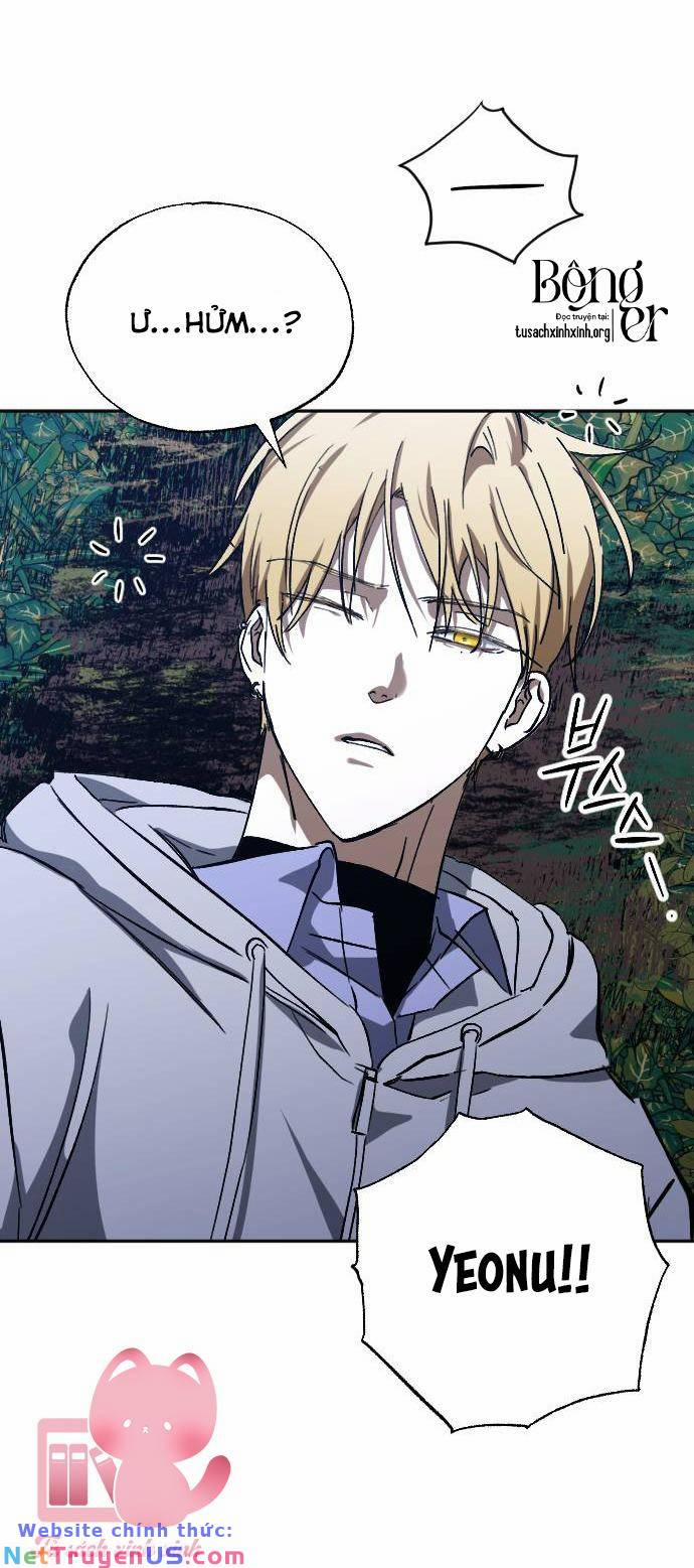 Đêm Của Bóng Tối 51 trang 82