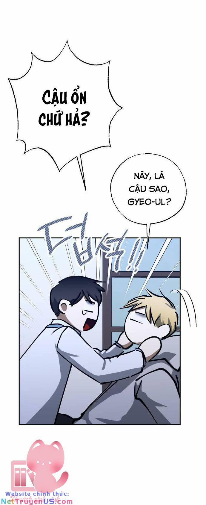 Đêm Của Bóng Tối 51 trang 83