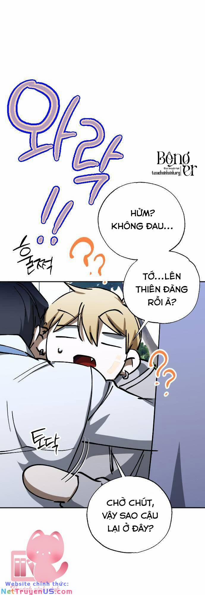 Đêm Của Bóng Tối 51 trang 84