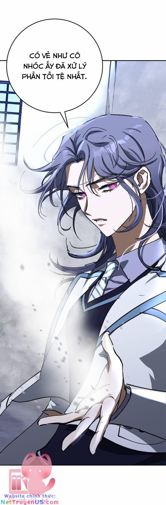 Đêm Của Bóng Tối 51 trang 87