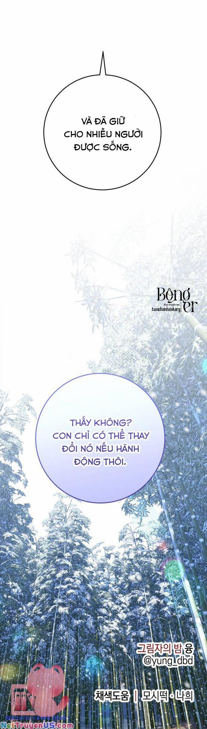 Đêm Của Bóng Tối 51 trang 88