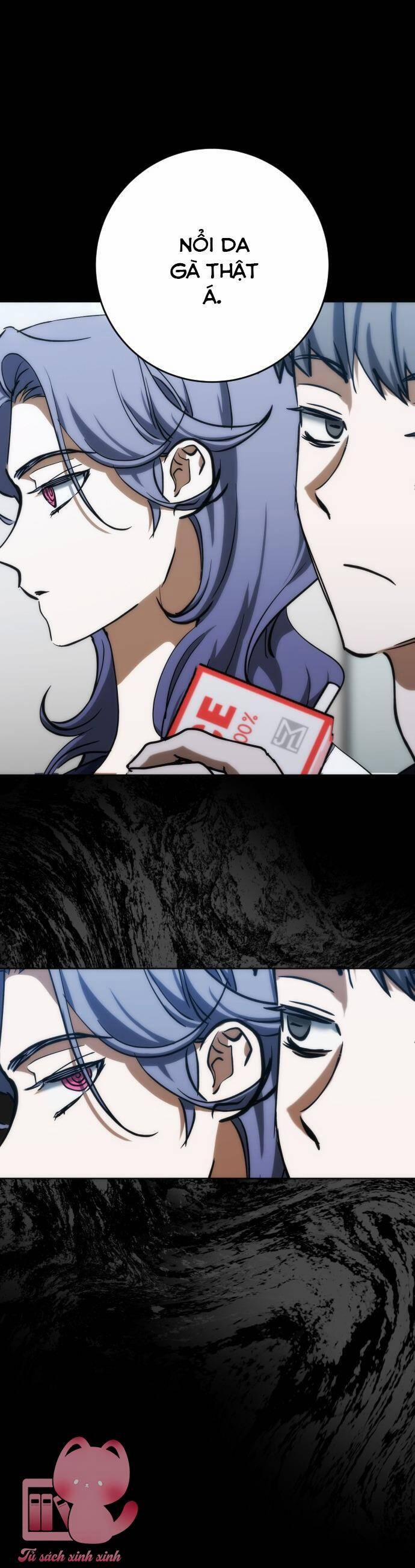 Đêm Của Bóng Tối 52 trang 10
