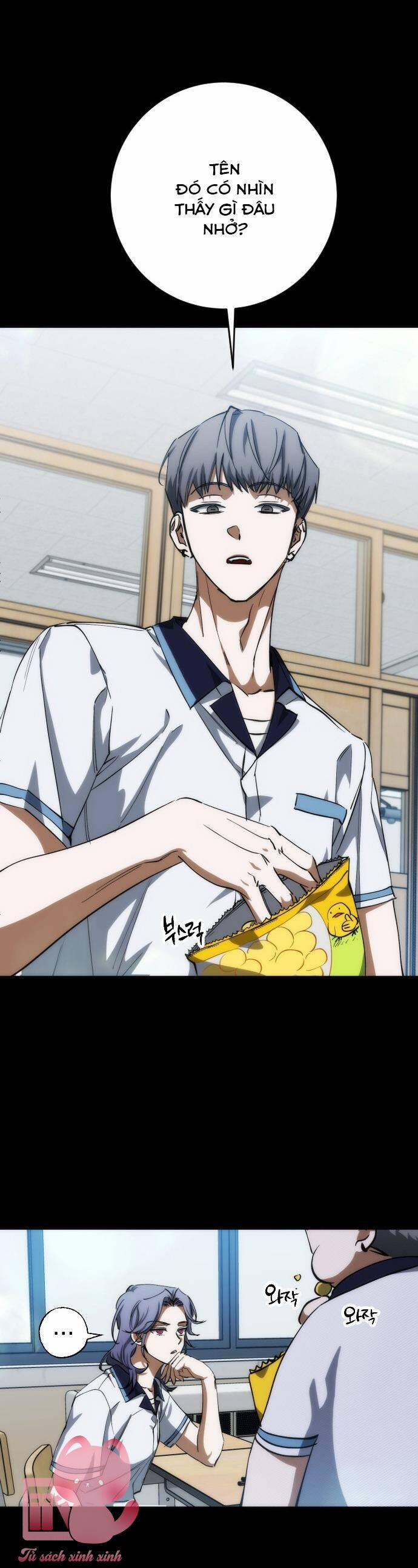 Đêm Của Bóng Tối 52 trang 11