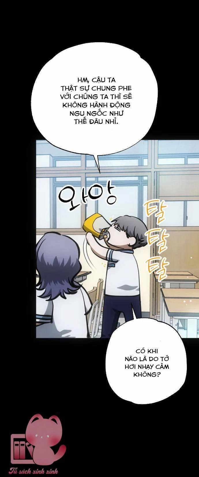 Đêm Của Bóng Tối 52 trang 13