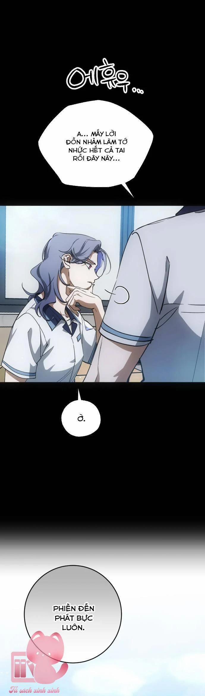 Đêm Của Bóng Tối 52 trang 17