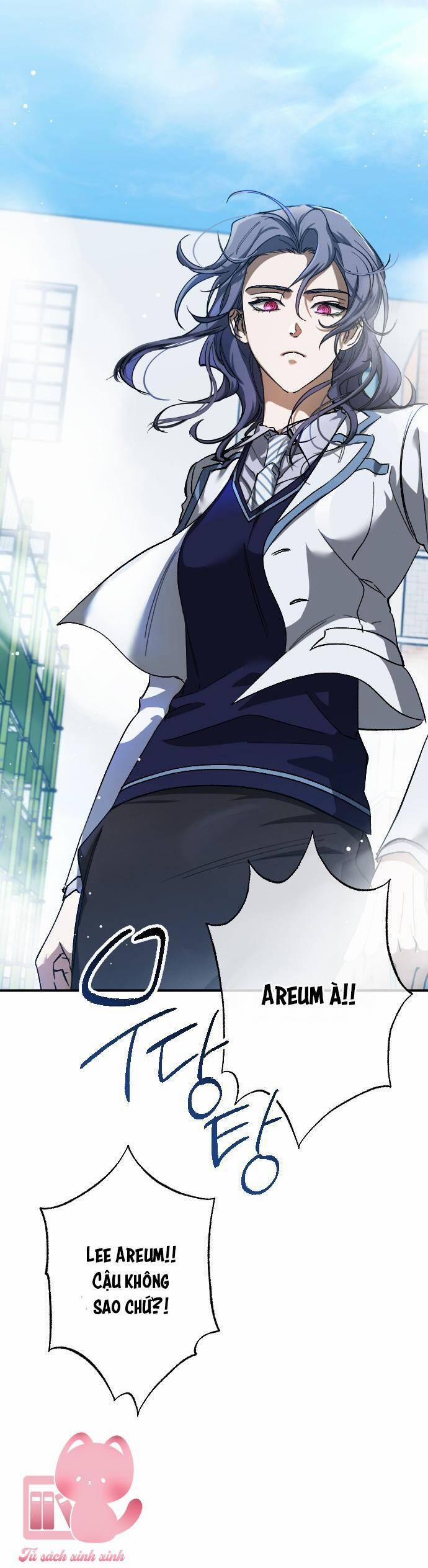 Đêm Của Bóng Tối 52 trang 18