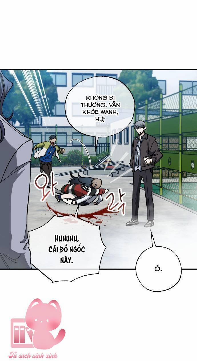 Đêm Của Bóng Tối 52 trang 19