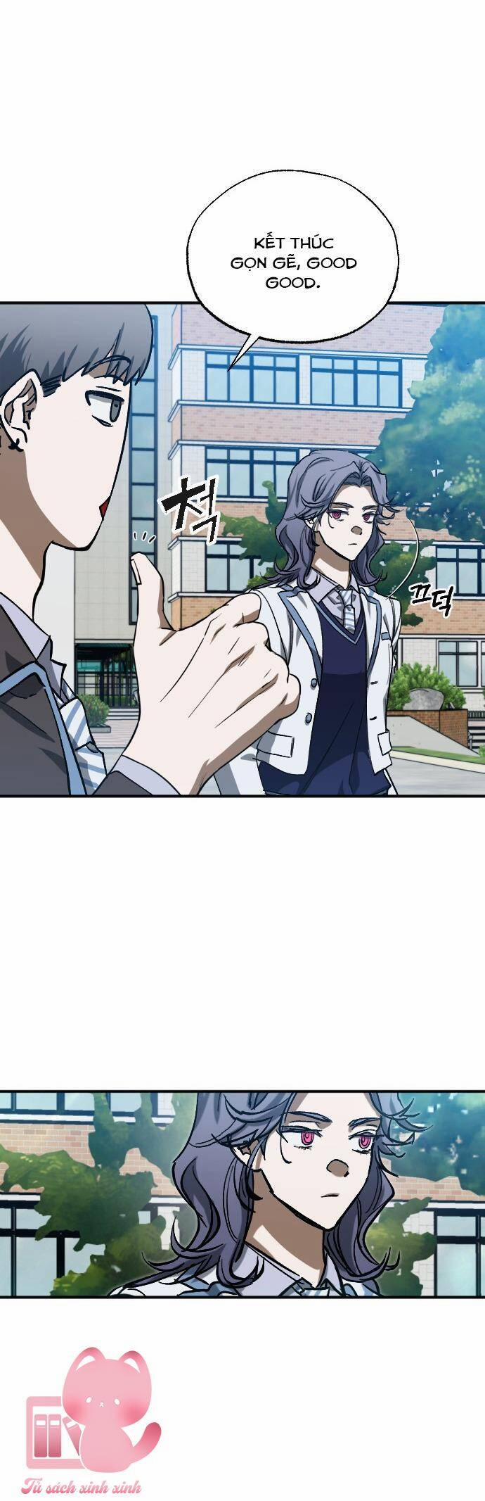 Đêm Của Bóng Tối 52 trang 20