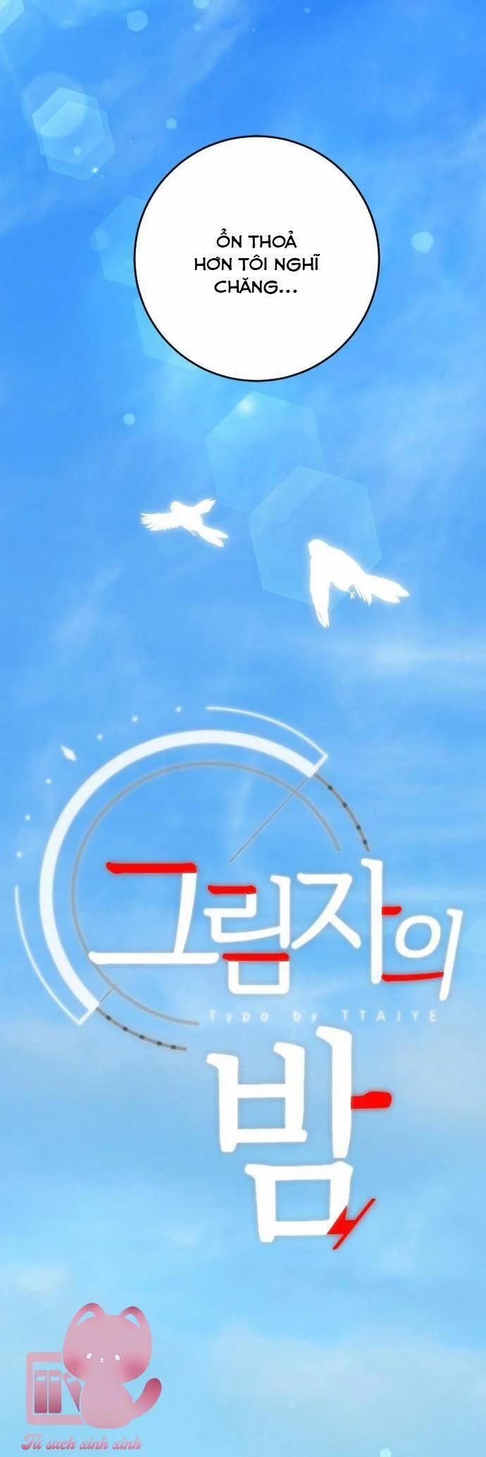 Đêm Của Bóng Tối 52 trang 22