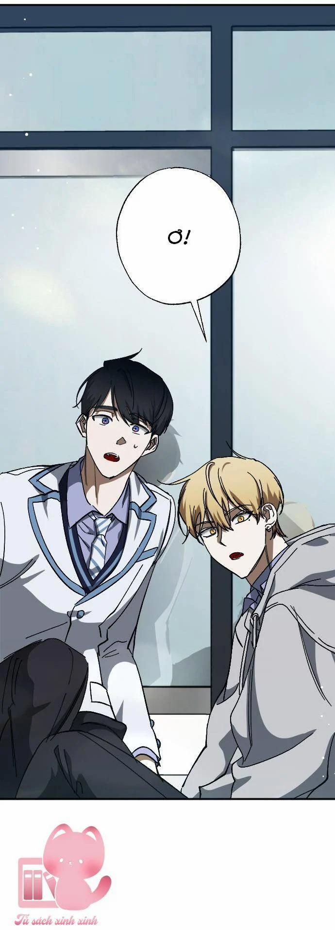 Đêm Của Bóng Tối 52 trang 24