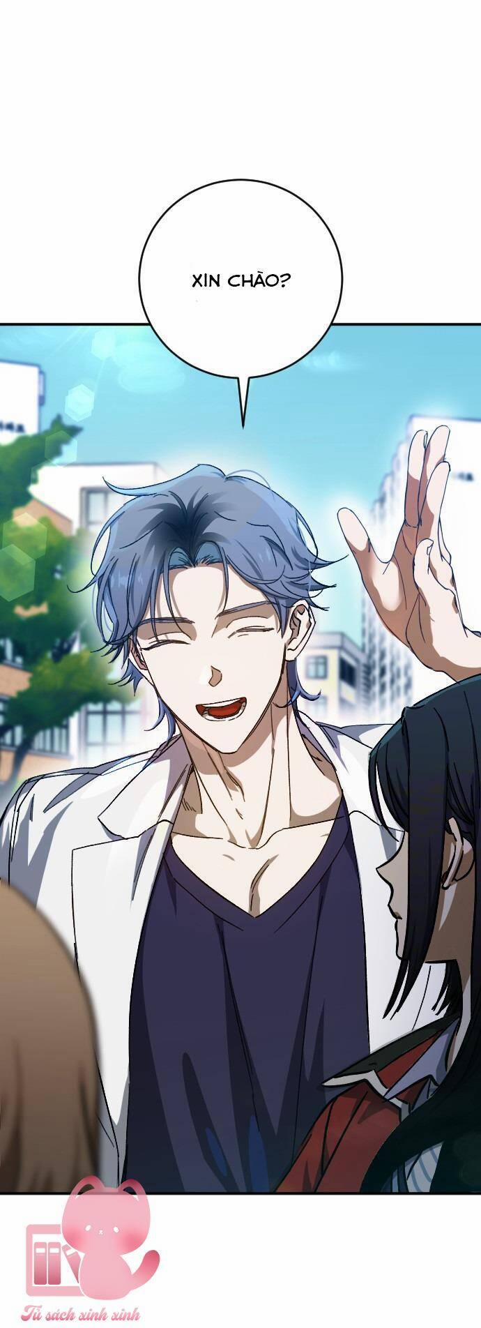 Đêm Của Bóng Tối 52 trang 29